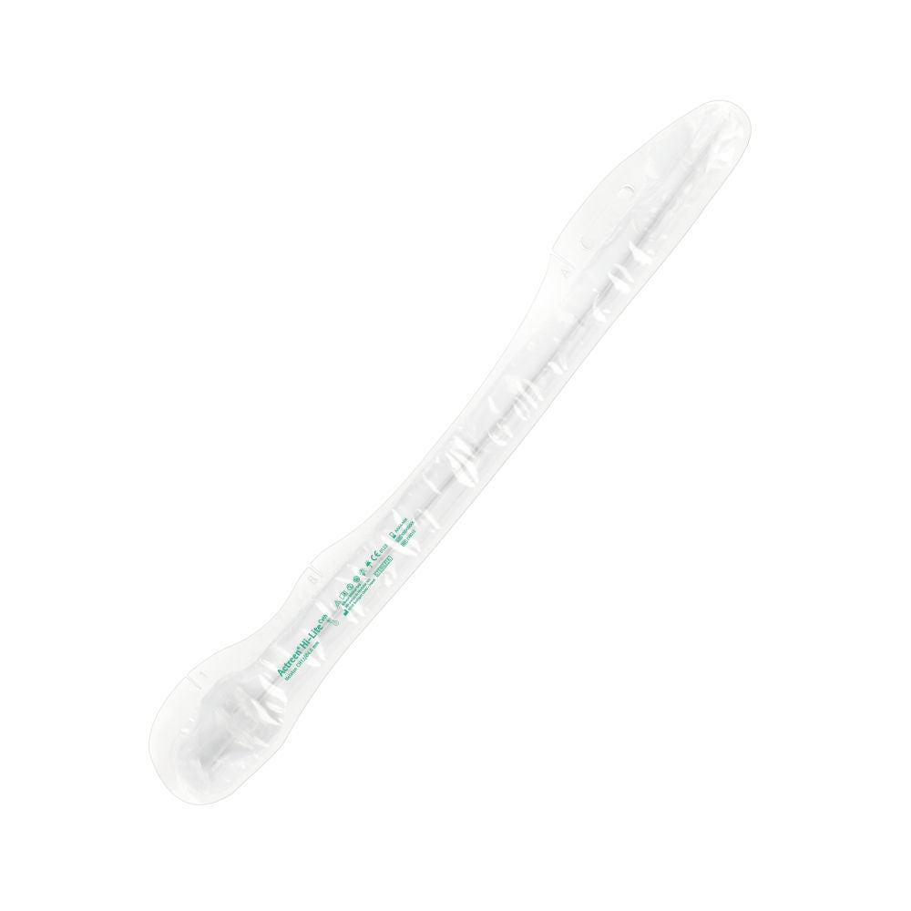 Male intermittent catheter